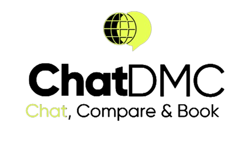 Chat-DMC logo